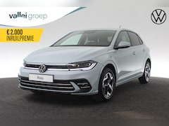 Volkswagen Polo - 50 Edition 1.0 TSI 95 pk DSG