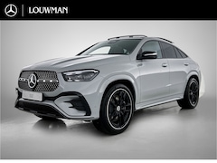 Mercedes-Benz GLE-Klasse Coupé - 400 e 4MATIC Sport Edition Premium | Trekhaak | Nightpakket | Rijassistentiepakket | Winte