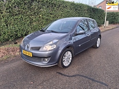 Renault Clio - 1.6-16V Dynamique Luxe apk 2027