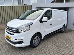 Fiat Talento - 1.6 MJ L2H1 SX | Airco | Cruise Controle | Trekhaak |