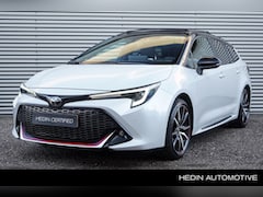 Toyota Corolla Touring Sports - Hybrid 200 GR Sport Plus / Nederlandse Auto / Eerste Eigenaar / Head-Up Display / Lederen