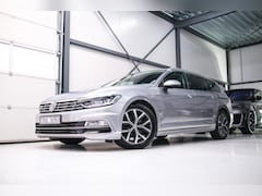 Volkswagen Passat Variant - 1.4 TSI ACT Highline Business R | VC | ACC | Camera | Alcantara | Trekhaak | Dealer onderh