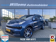 Lynk & Co 01 - 1.5 Zwarte Hemel, 360' Camera & Snellaad Functie Verkoop prijs = Inclusief Trekhaak