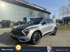 Kia Sportage - 1.6 T-GDi Plug-in Hybrid AWD GT-PlusLine | Panodak | Navi | | 3