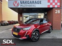 Peugeot 2008 - 1.2 PureTech GT-Line // NAVI // CAMERA // APPLE CARPLAY - ANDROID AUTO // CRUISE // TREKHA