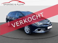 Toyota Auris Touring Sports - 1.8 Hybrid Lease pro | Pano | Halfleder | Camera | Stoelverwarming