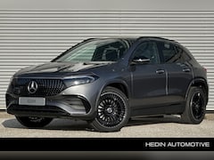 Mercedes-Benz EQA - EQA 250+ Business Solution AMG | Nightpakket