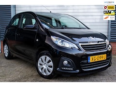 Peugeot 108 - 1.0 e-VTi Active