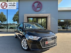 Audi A1 Sportback - 30 TFSI 115pk S-tronic Advanced | Cruise | Camera | Carplay | Stoelverwarming | Rijklaar i