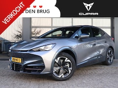 CUPRA Tavascan - 82 kWh 286pk | Warmtepomp | Stoelverwarming | Adaptieve Cruise Control | Achteruitrijcamer