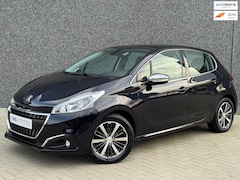 Peugeot 208 - 1.2 PureTech Allure | 110PK |Cruisecontrol | Carplay | NAVI | Electrische ramen | Climatec