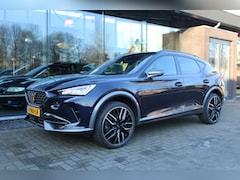 CUPRA Formentor - 2.0 TSi Automaat 4WD LED Virtual Cockpit Camera