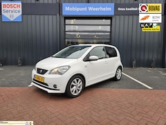 SEAT Mii - 1.0 Sport Dynamic 5-drs