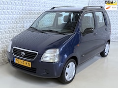 Suzuki Wagon R+ - 1.3 GL AUTOMAAT / 105.000km (2001)