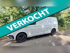Volkswagen Transporter - 2.0 TDI L2H1 28 Bulli DSG