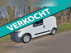 Fiat Fiorino - 1.3 MJ Basis Nieuwe apk