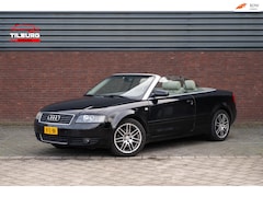Audi A4 Cabriolet - 1.8 Turbo Pro Line | Airco | ACC | Cabrio |