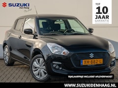 Suzuki Swift - 1.2 Select| Apple Car Play|Android Auto| Stoelverwarming | Achterruitrijcamera