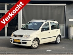 Fiat Panda - 1.2 Sky 1e EIGENAAR / AUTOMAAT / AIRCO / ELEKT RAMEN