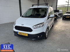 Ford Transit Courier - 1.6 TDCI Trend