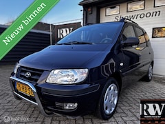 Hyundai Matrix - 1.6i Active *NAP*AIRCO*TREKHAAK*NIEUWE APK