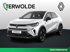 Renault Symbioz - esprit Alpine | Achteruitrijcamera | Adaptive Cruise Control | Elektronisch geregelde airc