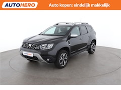 Dacia Duster - 1.3 TCe Prestige | VC11940 |
