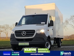 Mercedes-Benz Sprinter - 316 Bakwagen Laadklep
