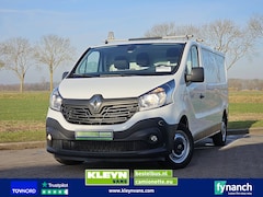 Renault Trafic - 1.6 DCI 125 L2H1 66 dkm