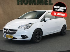 Opel Corsa - 1.4 Edition - AIRCO - CRUISE CONTROL - STOELVERWARMING VOORSTOELEN - STUURWIELVERWARMING