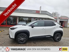 Toyota Yaris Cross - 1.5 Hybrid Adventure