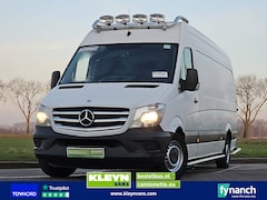 Mercedes-Benz Sprinter - 313 L3H2 Maxi Automaat