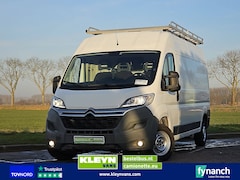 Citroën Jumper - 2.0 L3H2 AC/ ECC Euro6