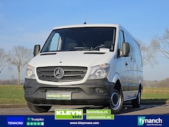Mercedes-Benz Sprinter - 313 9 pers airco cruise