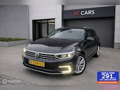 Volkswagen Passat Variant - 1.4 TSI PHEV GTE Business