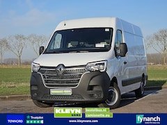 Renault Master - 2.3 DCI 135 L2H2