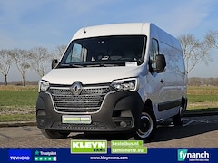 Renault Master - 2.3 DCI 135 L2H2