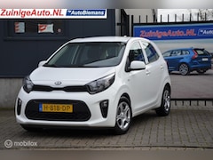 Kia Picanto - 1.0i Comf.PlusLine Apple Carplay Camera