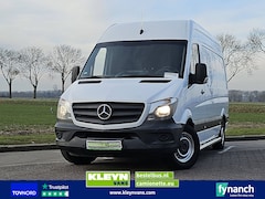 Mercedes-Benz Sprinter - 313 L2H2 Airco Trekhaak