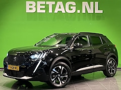 Peugeot e-2008 - EV GT 50 kWh | Stoelverwarming | Camera | DAB |