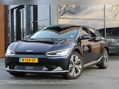 Kia EV6 - Plus 77.4 kWh | Trekhaak | Meridian audio | Leer