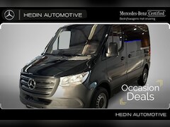 Mercedes-Benz Sprinter - 315 L1/H1 Automaat FWD | Airco | Camera | Cruise Control