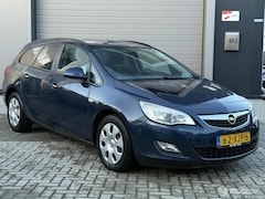 Opel Astra Sports Tourer - 1.3 CDTi S/S Edition