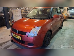 Suzuki Swift - 1.3 Exclusive