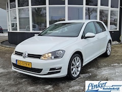 Volkswagen Golf - 1.2 TSI Highline CAMERA TREKH NL-AUTO STOELVERW