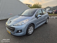 Peugeot 207 - 1.6 VTi XS , CLIMA, LMV, CRUISE, TREKHAAK, NETTE AUTO