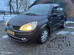 Renault Grand Scénic - 2.0-16V Tech Line 7p. INRUILKOOPJE