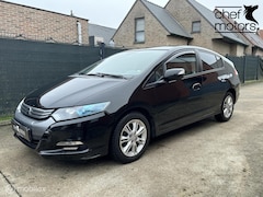 Honda Insight - Hybride|Automaat|Camera|Gekeurd|Garantie