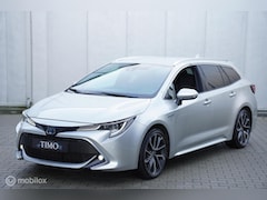 Toyota Corolla Touring Sports - 2.0 Hybrid Exec|2021|54.000 KM