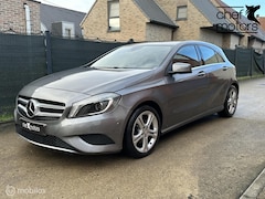 Mercedes-Benz A-klasse - Benzine|Automaat|Dodehoek|StoelVer|Gekeurd